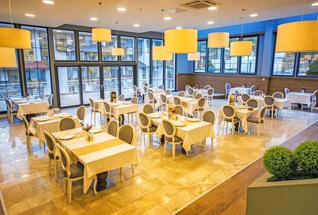 Narven Termal Kasaba - Görsel 23