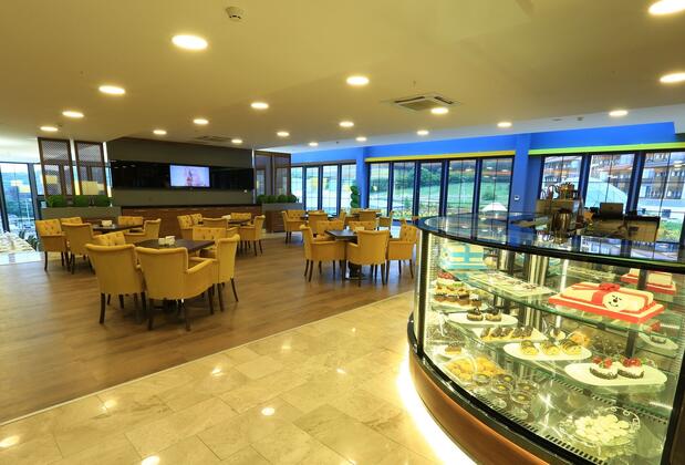 Narven Termal Kasaba - Görsel 24