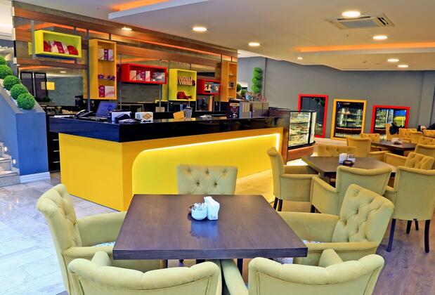 Narven Termal Kasaba - Görsel 27