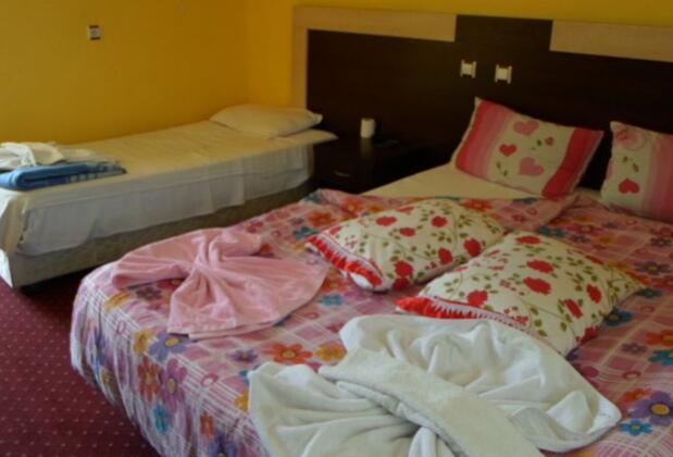 Koçak Otel Pamukkale - Görsel 7