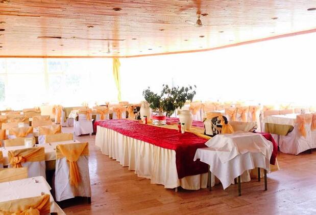 Koçak Otel Pamukkale - Görsel 5