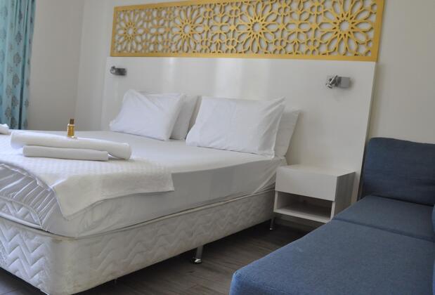 Kemer Park Hotel - Görsel 7