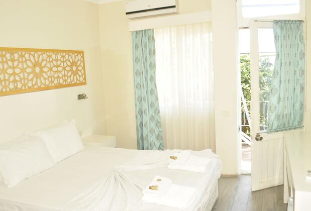 Kemer Park Hotel - Görsel 8