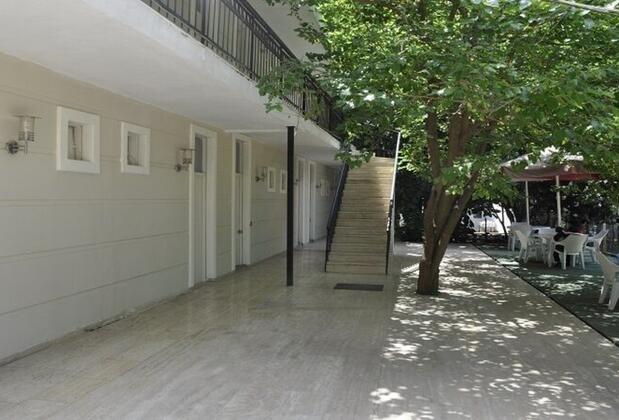 Kemer Park Hotel - Görsel 3
