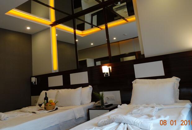 Pamukkale Termal Ece Otel - Görsel 4