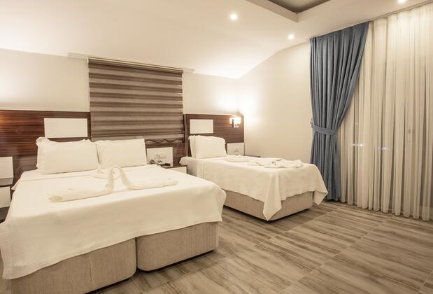 Pamukkale Termal Ece Otel - Görsel 6