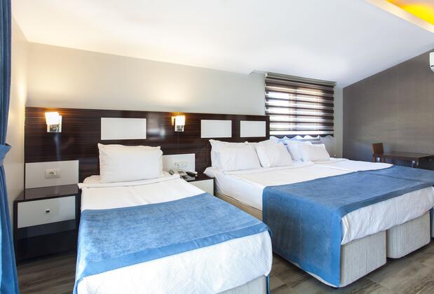 Pamukkale Termal Ece Otel - Görsel 7