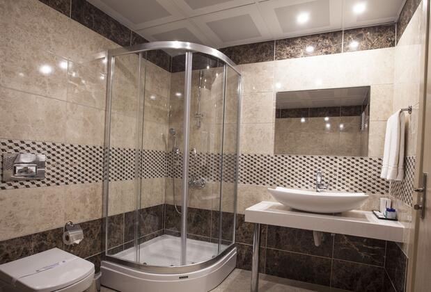 Pamukkale Termal Ece Otel - Görsel 22