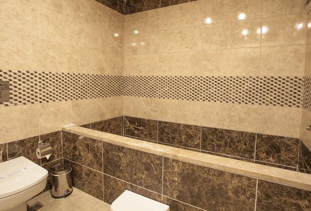 Pamukkale Termal Ece Otel - Görsel 8