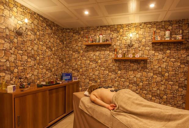 Pamukkale Termal Ece Otel - Görsel 10