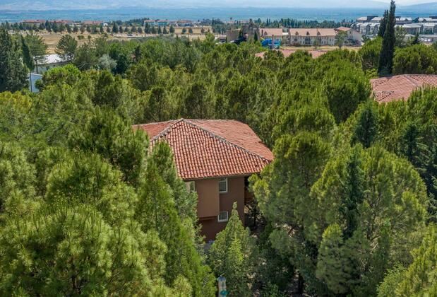 Polat Termal Otel - Görsel 39