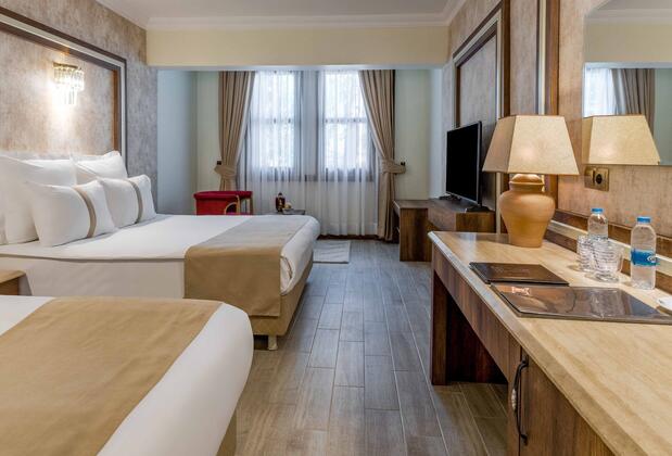 Polat Termal Otel - Görsel 17