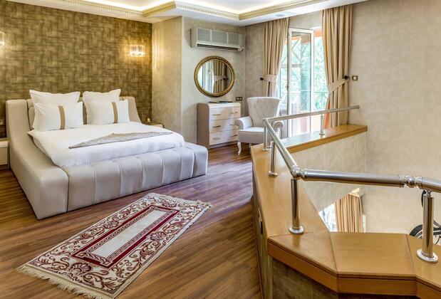 Polat Termal Otel - Görsel 19