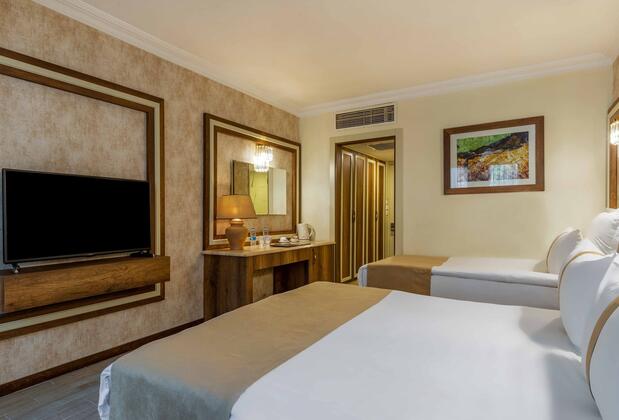 Polat Termal Otel - Görsel 20