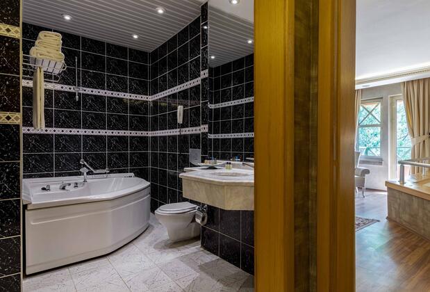 Polat Termal Otel - Görsel 31