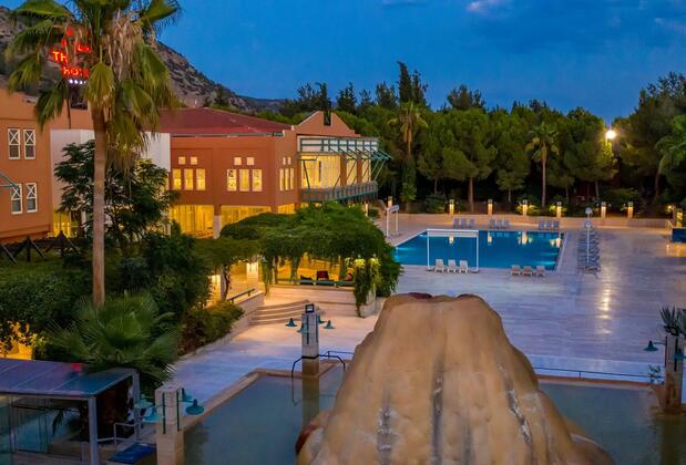 Polat Termal Otel - Görsel 6