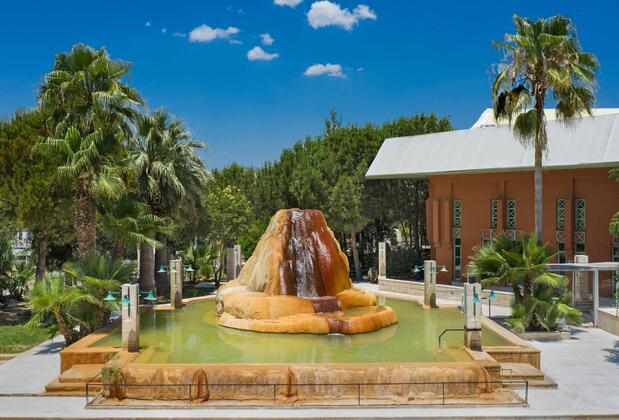 Polat Termal Otel - Görsel 37