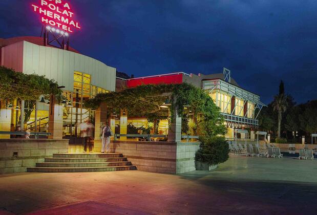 Polat Termal Otel - Görsel 5