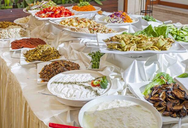 Polat Termal Otel - Görsel 36