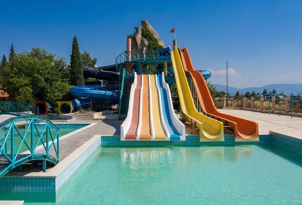 Polat Termal Otel - Görsel 12