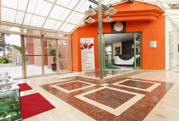 Polat Termal Otel - Görsel 16