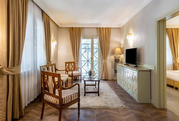 Polat Termal Otel - Görsel 21