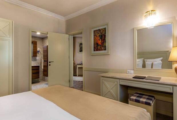 Polat Termal Otel - Görsel 23