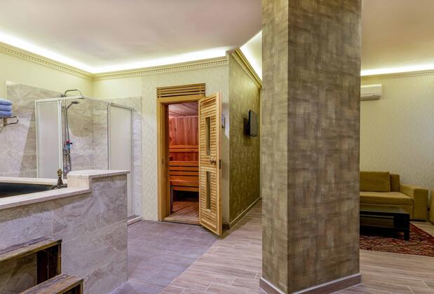 Polat Termal Otel - Görsel 32