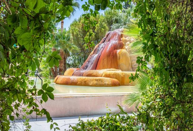 Polat Termal Otel - Görsel 38