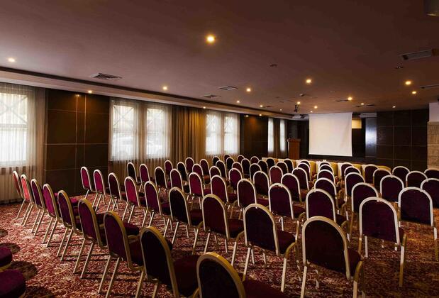 Polat Termal Otel - Görsel 35