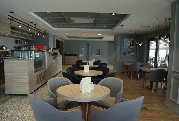 Körfez Termal - Görsel 9