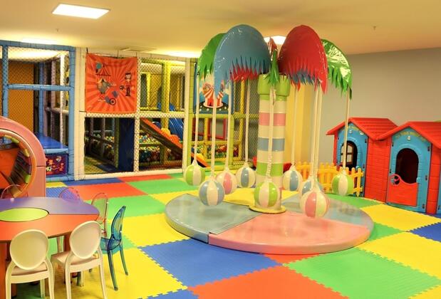 Körfez Termal - Görsel 10