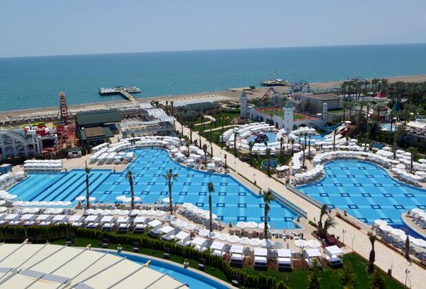 Delphin İmperial Lara - Görsel 7