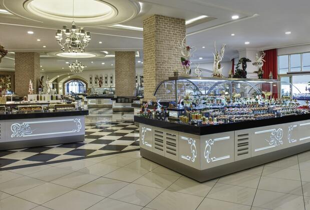 Delphin İmperial Lara - Görsel 12