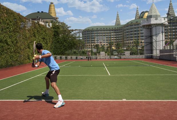 Delphin İmperial Lara - Görsel 18