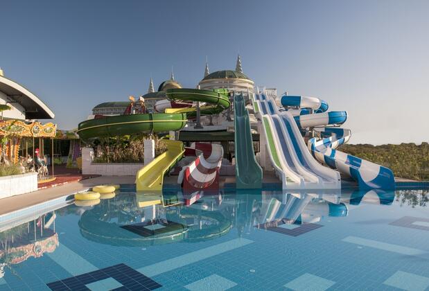 Delphin İmperial Lara - Görsel 3