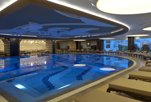 Delphin İmperial Lara - Görsel 5