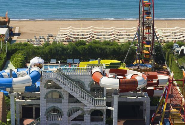 Delphin İmperial Lara - Görsel 4