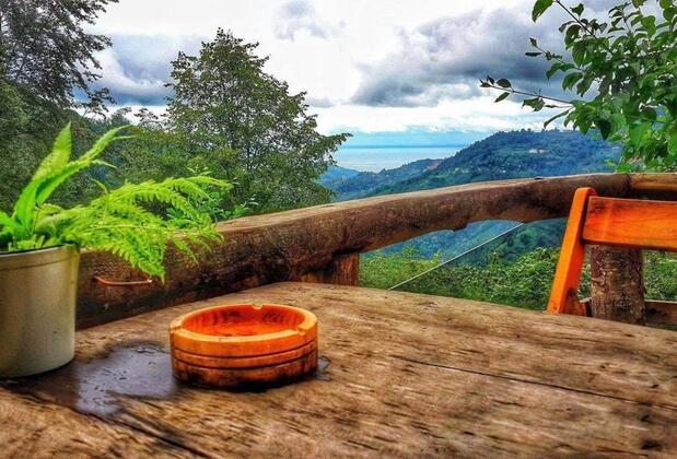 Bageni Pansiyon & Restaurant - Görsel 6