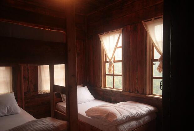 Bageni Pansiyon & Restaurant - Görsel 8