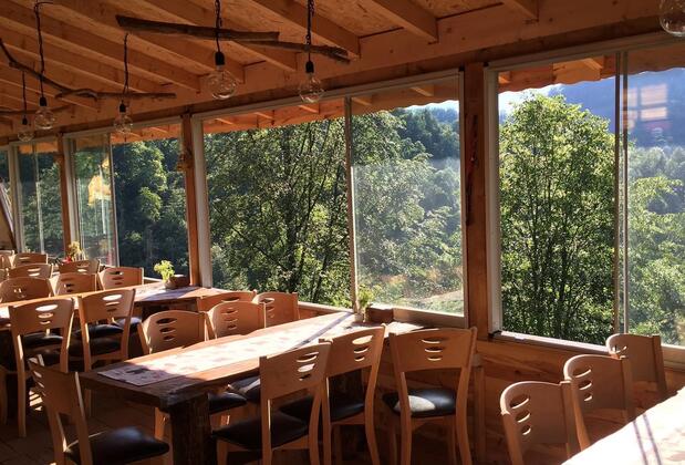 Bageni Pansiyon & Restaurant - Görsel 16