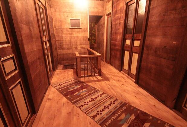 Bageni Pansiyon & Restaurant - Görsel 19