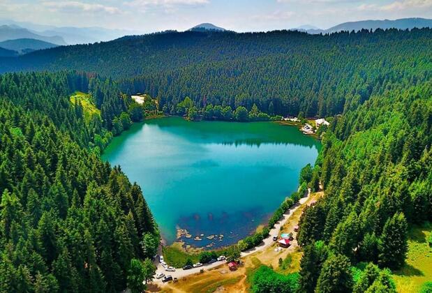 Bageni Pansiyon & Restaurant - Görsel 4