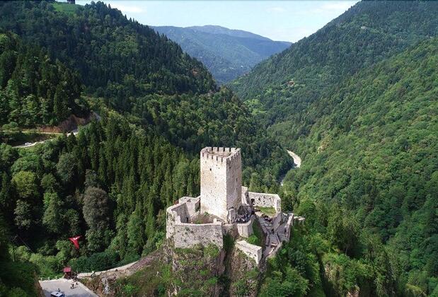 Bageni Pansiyon & Restaurant - Görsel 3