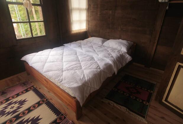 Bageni Pansiyon & Restaurant - Görsel 25