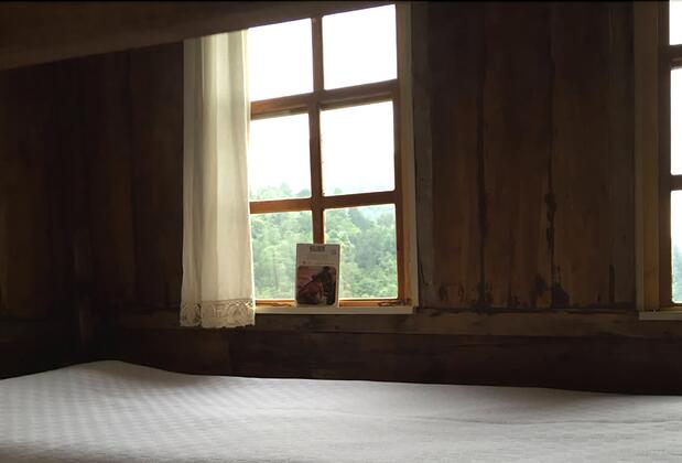 Bageni Pansiyon & Restaurant - Görsel 23