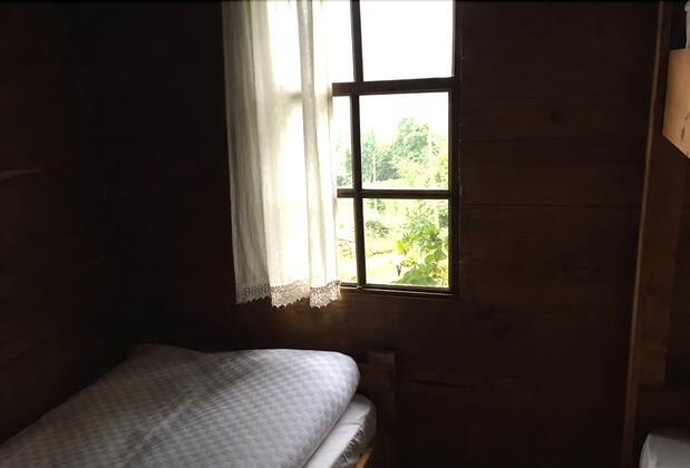 Bageni Pansiyon & Restaurant - Görsel 24