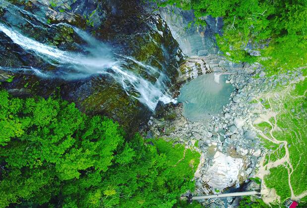 Bageni Pansiyon & Restaurant - Görsel 9