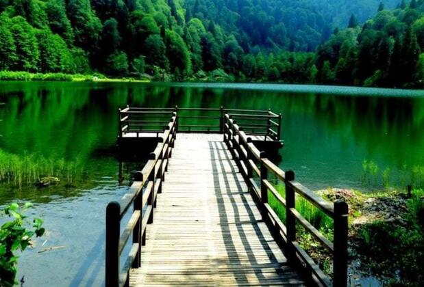 Bageni Pansiyon & Restaurant - Görsel 10