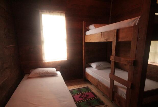 Bageni Pansiyon & Restaurant - Görsel 26